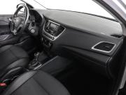 Hyundai Solaris I Рестайлинг Химки  - изображение 22