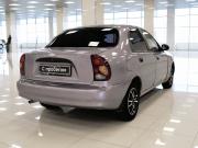 Chevrolet Lanos I Самара  - изображение 16