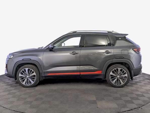 Changan CS35 Plus I Рестайлинг с пробегом 2024 года, цена 1 975 000 рублей, 15000 км, внедорожник, Автокод Объявления