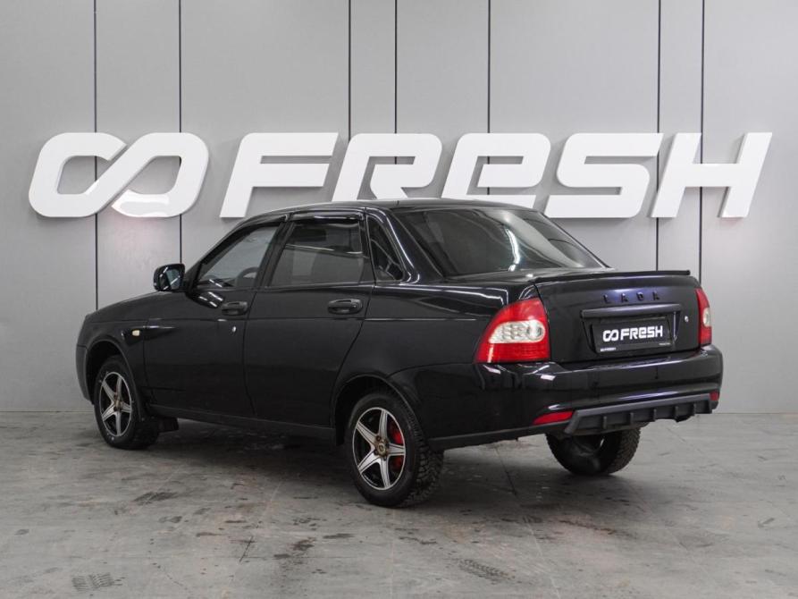 Lada (ВАЗ) Priora I Воронеж  - изображение 2