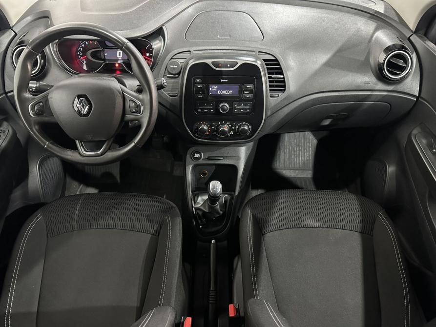 Renault Kaptur I Москва  - изображение 10