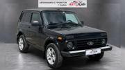 Lada (ВАЗ) Niva Legend Тамбов  - изображение 22