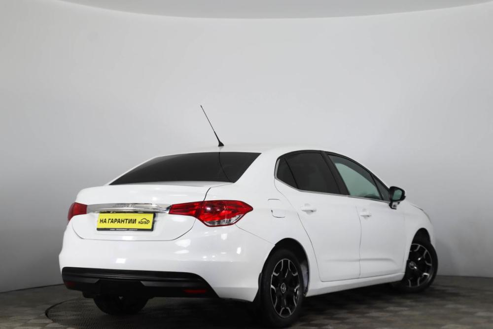 Citroen C4 II Пермь  - изображение 5