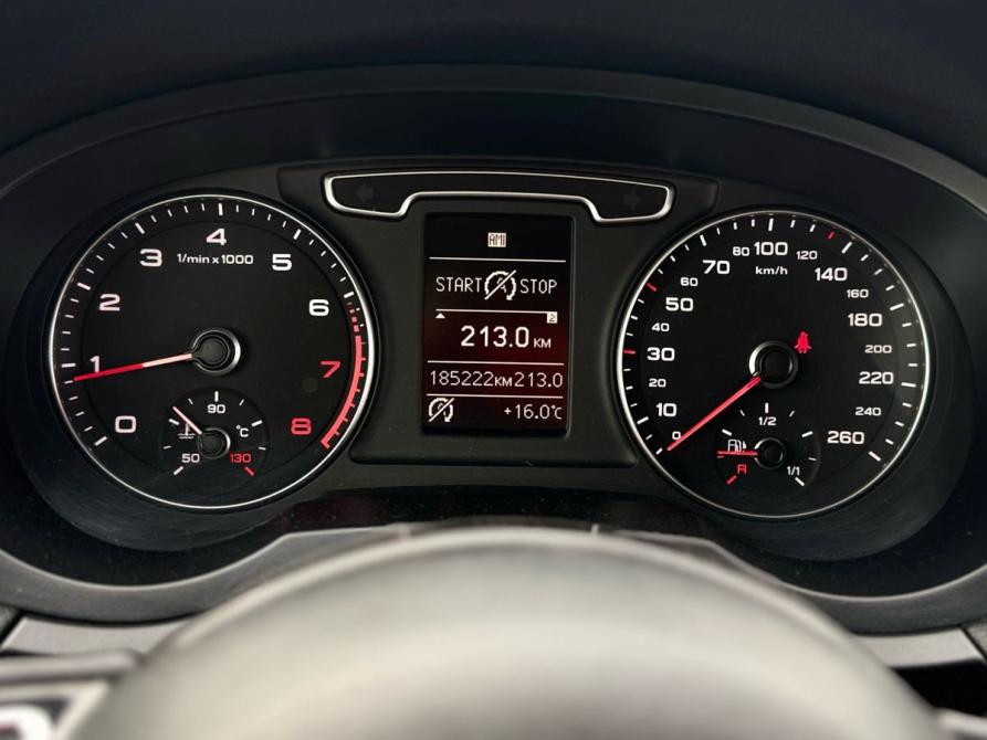 Audi Q3 I (8U) Ижевск  - изображение 16