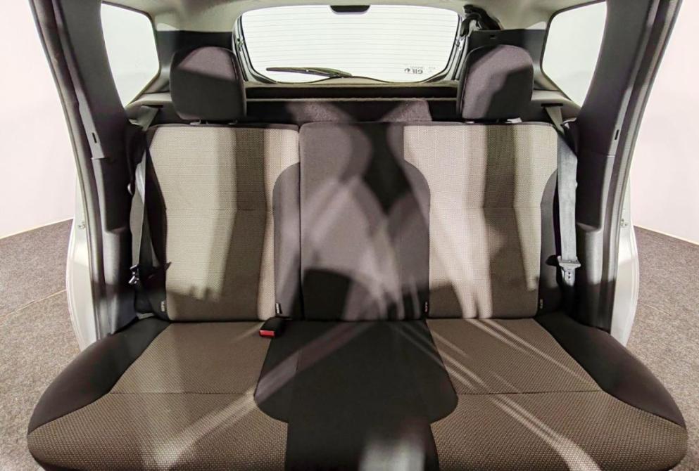 Renault Duster I Рестайлинг Ярославль  - изображение 14