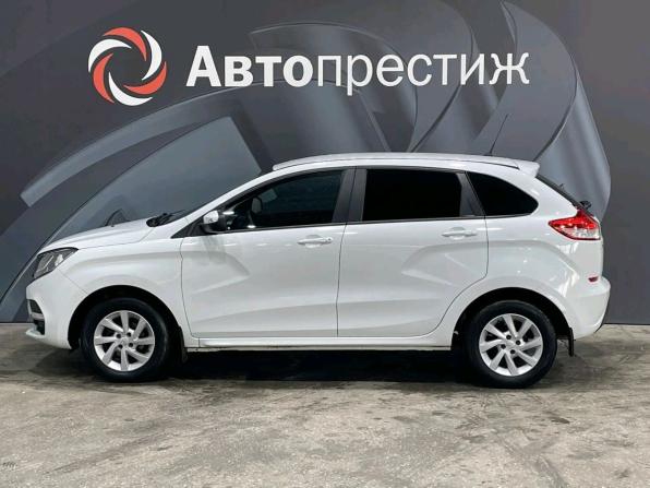 Lada (ВАЗ) XRAY I с пробегом 2017 года, цена 685 000 рублей, 125256 км, хэтчбек, Автокод Объявления