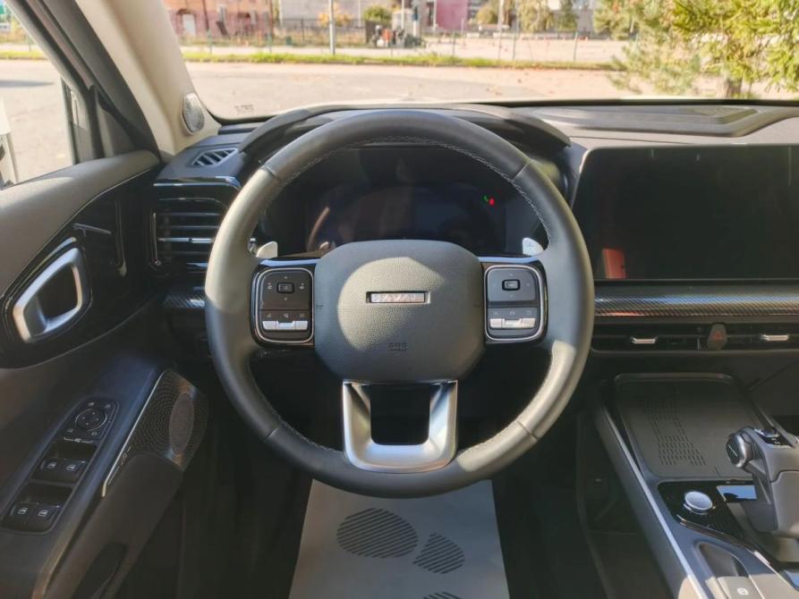 Haval H3 I Санкт-Петербург  - изображение 14