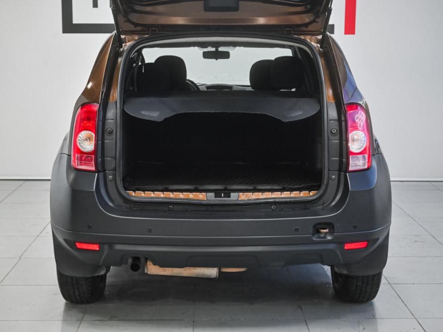 Renault Duster I Челябинск  - изображение 8