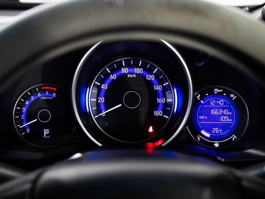 Honda Fit III Иркутск  - изображение 10