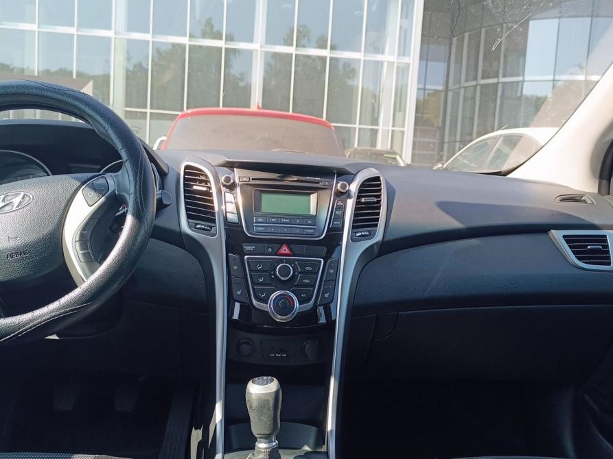 Hyundai i30 II Ставрополь  - изображение 6