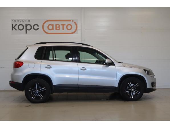 Volkswagen Tiguan I Рестайлинг с пробегом 2012 года, цена 1 140 000 рублей, 175000 км, внедорожник, Автокод Объявления