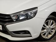 Lada (ВАЗ) Vesta I Москва  - изображение 30