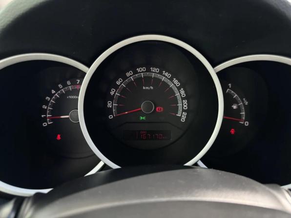 Kia Venga I с пробегом 2014 года, цена 729 000 рублей, 167000 км, минивэн, Автокод Объявления