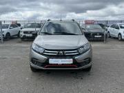Lada (ВАЗ) Granta I Рестайлинг Буинск  - изображение 20