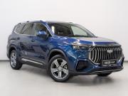 Geely Okavango I Рестайлинг Москва  - изображение 33