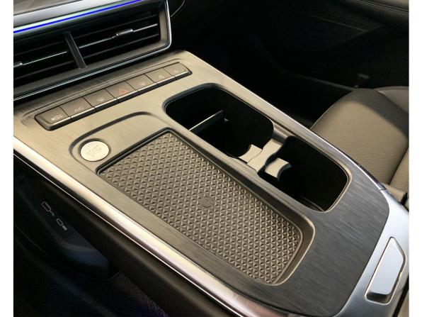 Новый Haval F7x II 2026 года, цена 3 761 010 рублей, внедорожник, Автокод Объявления