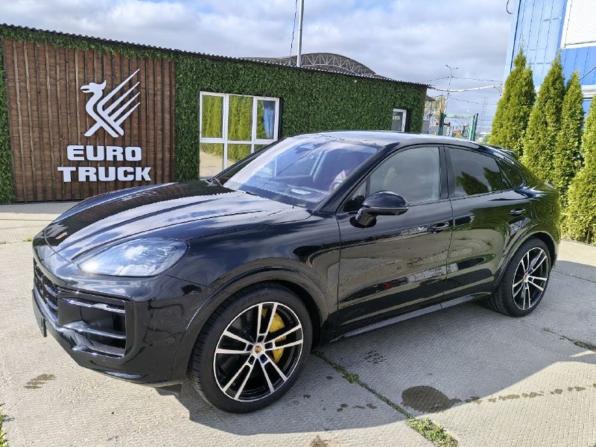Porsche Cayenne III Рестайлинг с пробегом 2026 года, цена 25 900 000 рублей, 23 км, внедорожник, Автокод Объявления