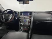 Infiniti QX80 I Рестайлинг 2 Ростов-на-Дону  - изображение 45