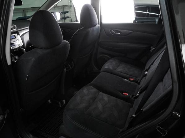 Nissan X-Trail III с пробегом 2015 года, цена 1 834 000 рублей, 106581 км, внедорожник, Автокод Объявления