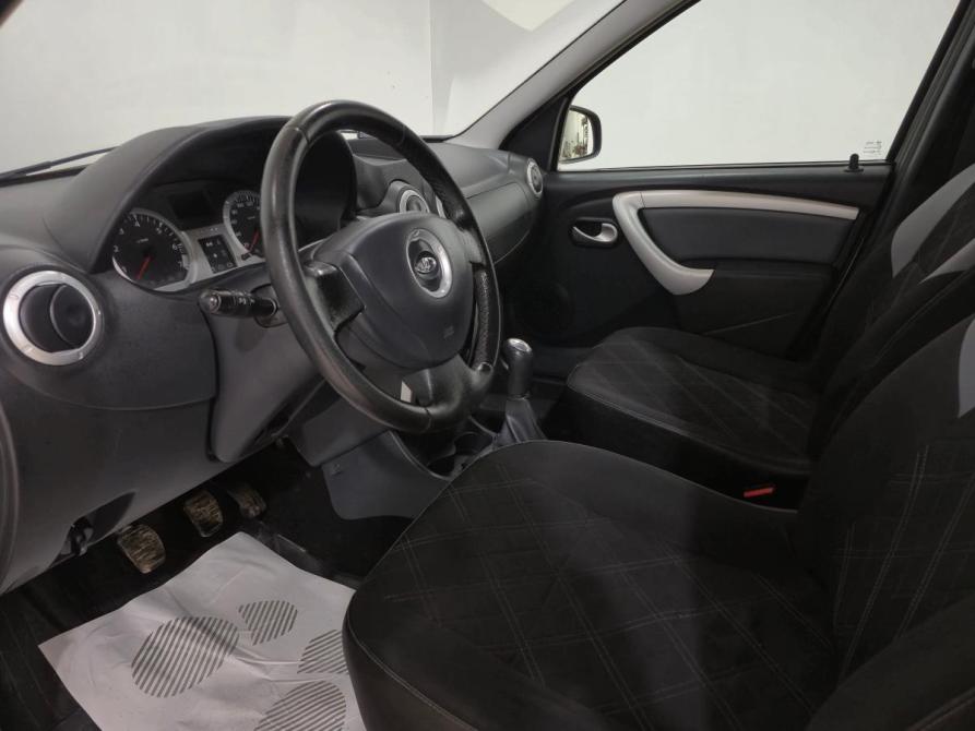 Lada (ВАЗ) Largus I Альметьевск  - изображение 11