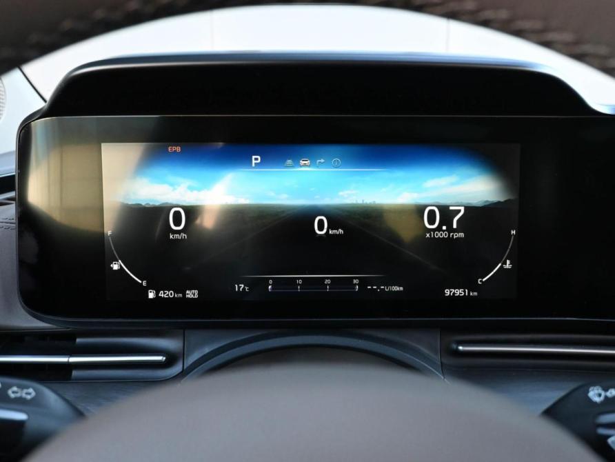 Kia Carnival IV Новороссийск  - изображение 19