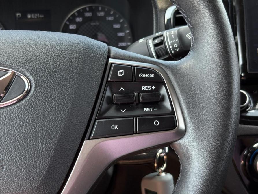 Hyundai Solaris II Рестайлинг Набережные Челны  - изображение 16