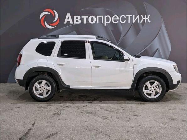 Renault Duster I Рестайлинг с пробегом 2016 года, цена 1 225 000 рублей, 73005 км, внедорожник, Автокод Объявления