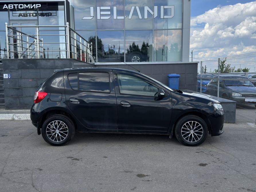 Renault Sandero II Саратов  - изображение 4