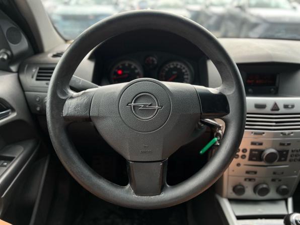 Opel Astra H Рестайлинг с пробегом 2009 года, цена 510 000 рублей, 209041 км, хэтчбек, Автокод Объявления