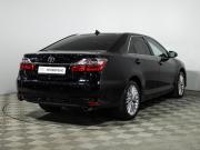 Toyota Camry VII (XV50) Рестайлинг 2 Санкт-Петербург  - изображение 24
