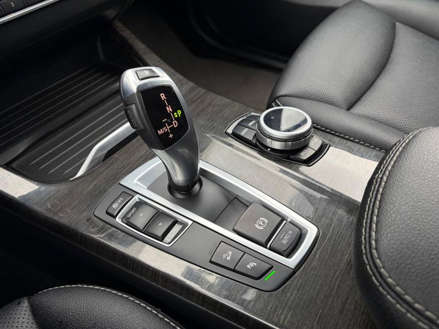 BMW X3 II (F25) Рестайлинг Санкт-Петербург  - изображение 19