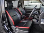 Suzuki Jimny III Рестайлинг 2 Курган  - изображение 25