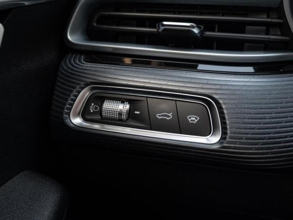 Geely Emgrand II с пробегом 2023 года, цена 1 550 000 рублей, 54543 км, седан, Автокод Объявления