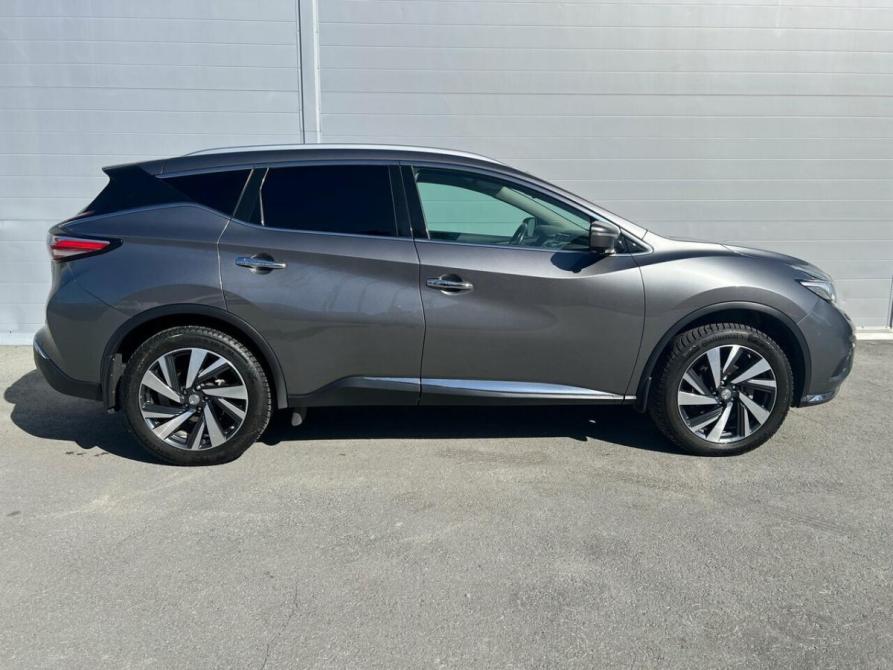 Nissan Murano III (Z52) Екатеринбург  - изображение 4