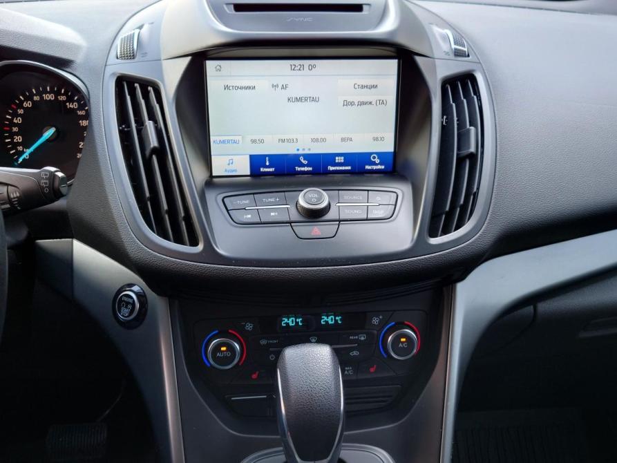 Ford Kuga II Рестайлинг Оренбург  - изображение 11