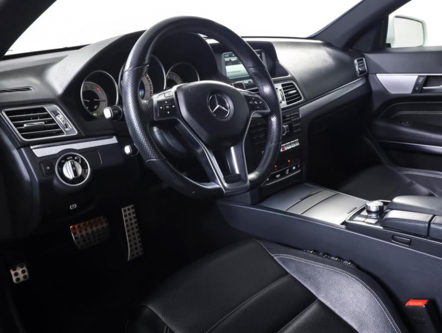 Mercedes-Benz E-Класс IV (W212 S212 C207) Рестайлинг Москва  - изображение 13