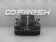 Hyundai Sonata VIII (DN8) Ростов-на-Дону  - изображение 25