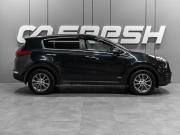 Kia Sportage IV Тюмень  - изображение 24