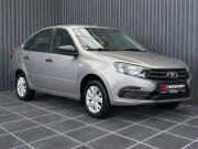 Lada (ВАЗ) Granta I Рестайлинг Пермь  - изображение 59