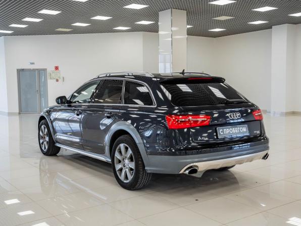 Audi A6 allroad III (C7) с пробегом 2012 года, цена 1 770 000 рублей, 163558 км, универсал, Автокод Объявления