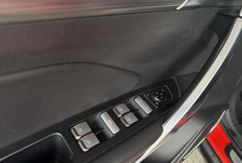 Geely Atlas Pro Киров  - изображение 16