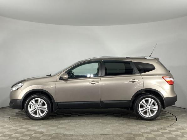 Nissan Qashqai I Рестайлинг с пробегом 2012 года, цена 899 000 рублей, 224316 км, внедорожник, Автокод Объявления