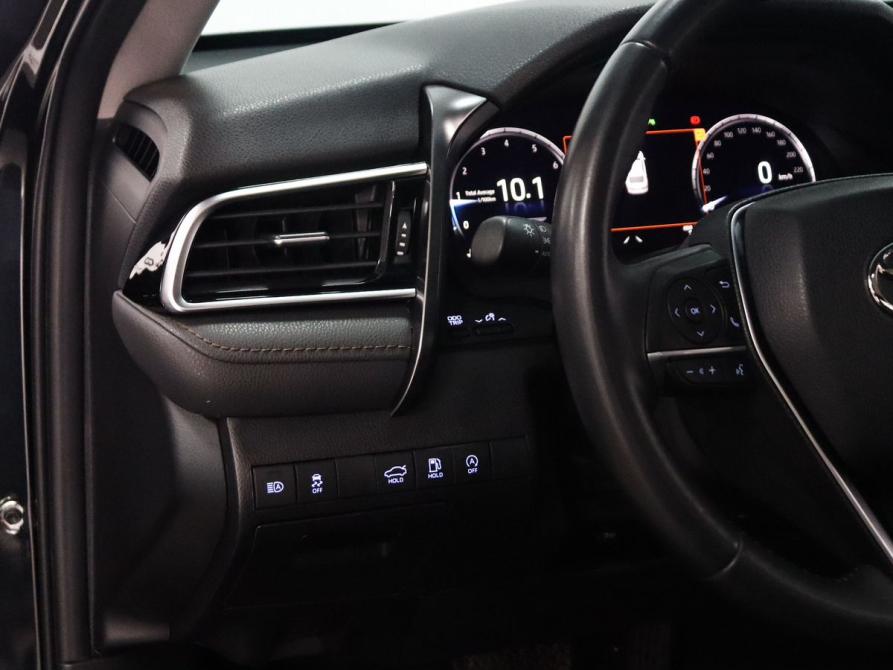 Toyota Camry VIII (XV70) Рестайлинг Минеральные Воды  - изображение 12