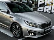 Kia Optima III Рестайлинг Волгоград  - изображение 38