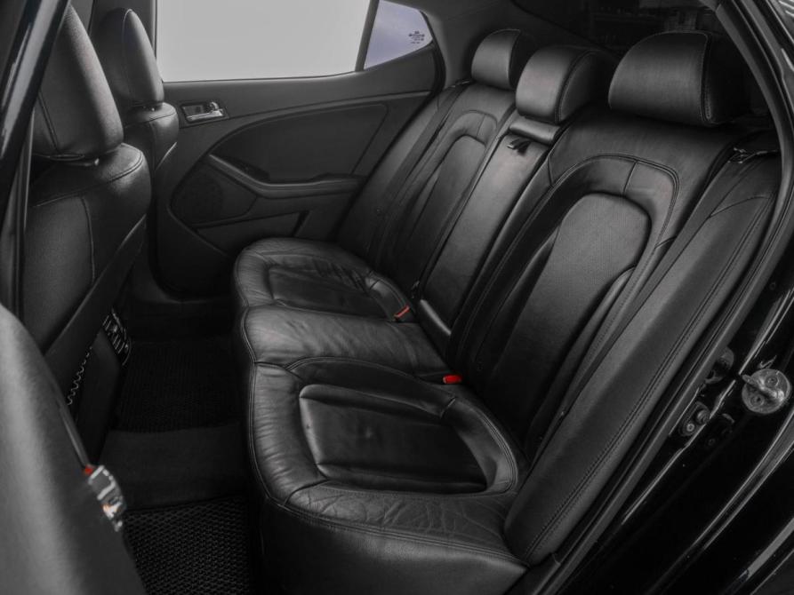 Kia Optima III Тюмень  - изображение 9