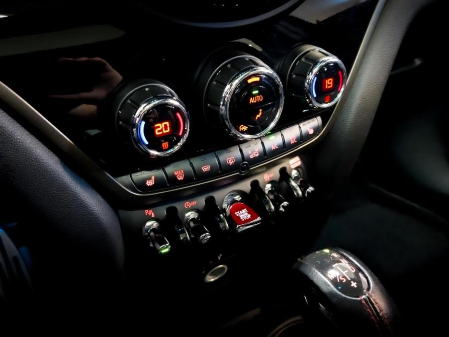 Mini Countryman II Санкт-Петербург  - изображение 26