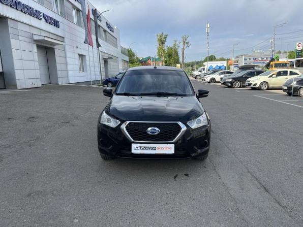 Datsun on-DO I Рестайлинг с пробегом 2020 года, цена 499 000 рублей, 88116 км, седан, Автокод Объявления