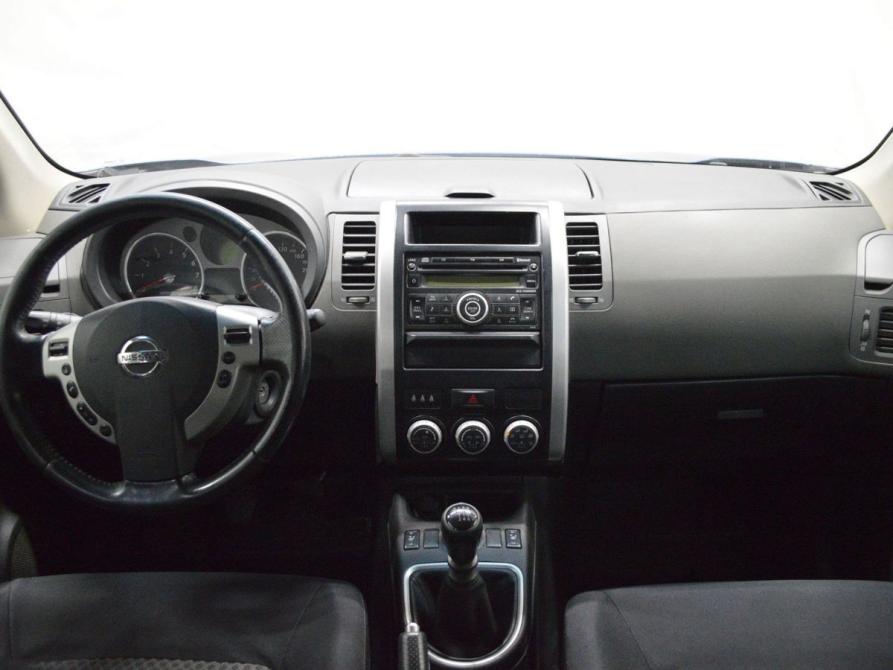 Nissan X-Trail II Санкт-Петербург  - изображение 13