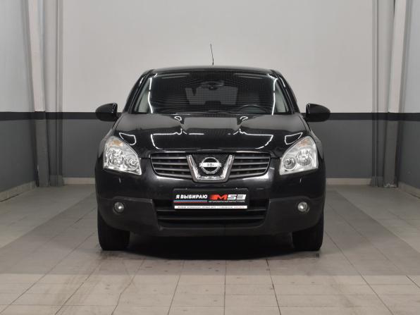 Nissan Qashqai I с пробегом 2008 года, цена 889 995 рублей, 220278 км, внедорожник, Автокод Объявления