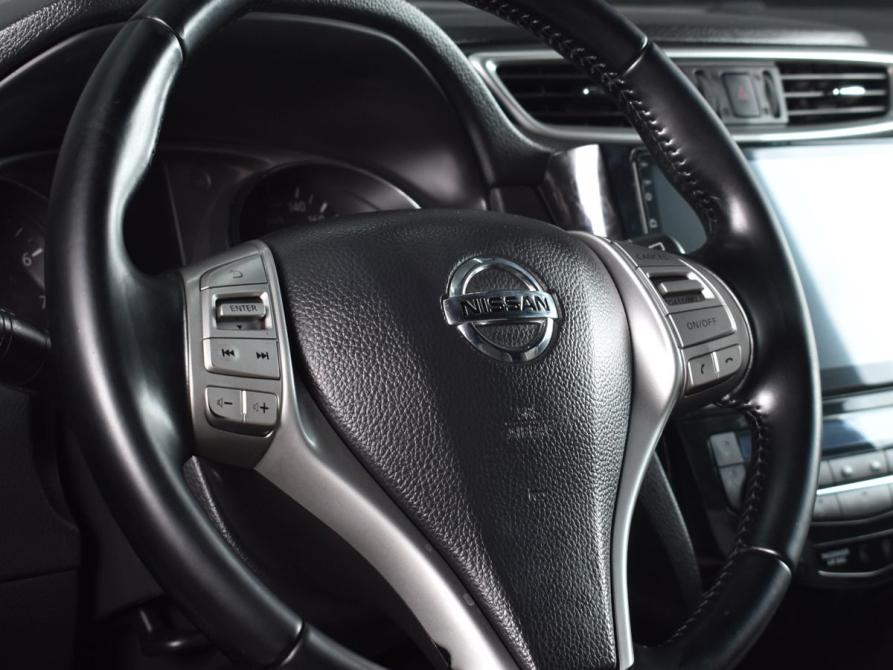 Nissan Qashqai II Кемерово  - изображение 9